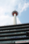 Kyoto-Tower